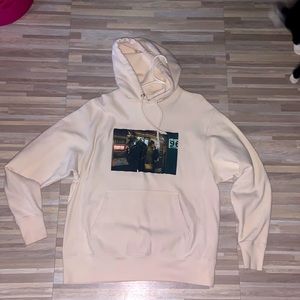 ROWING BLAZERS 2018 CAPSULE SUBWAY SERIES HOODIE